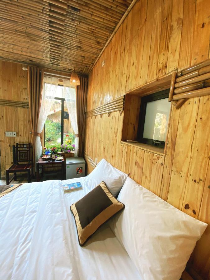 Trang An Moon Garden Homestay Ninh Binh Exteriér fotografie