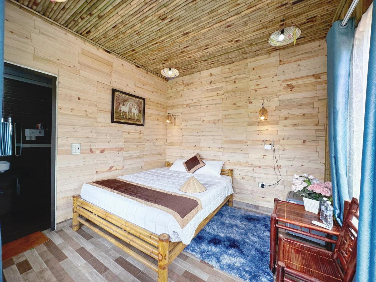 Trang An Moon Garden Homestay Ninh Binh Exteriér fotografie