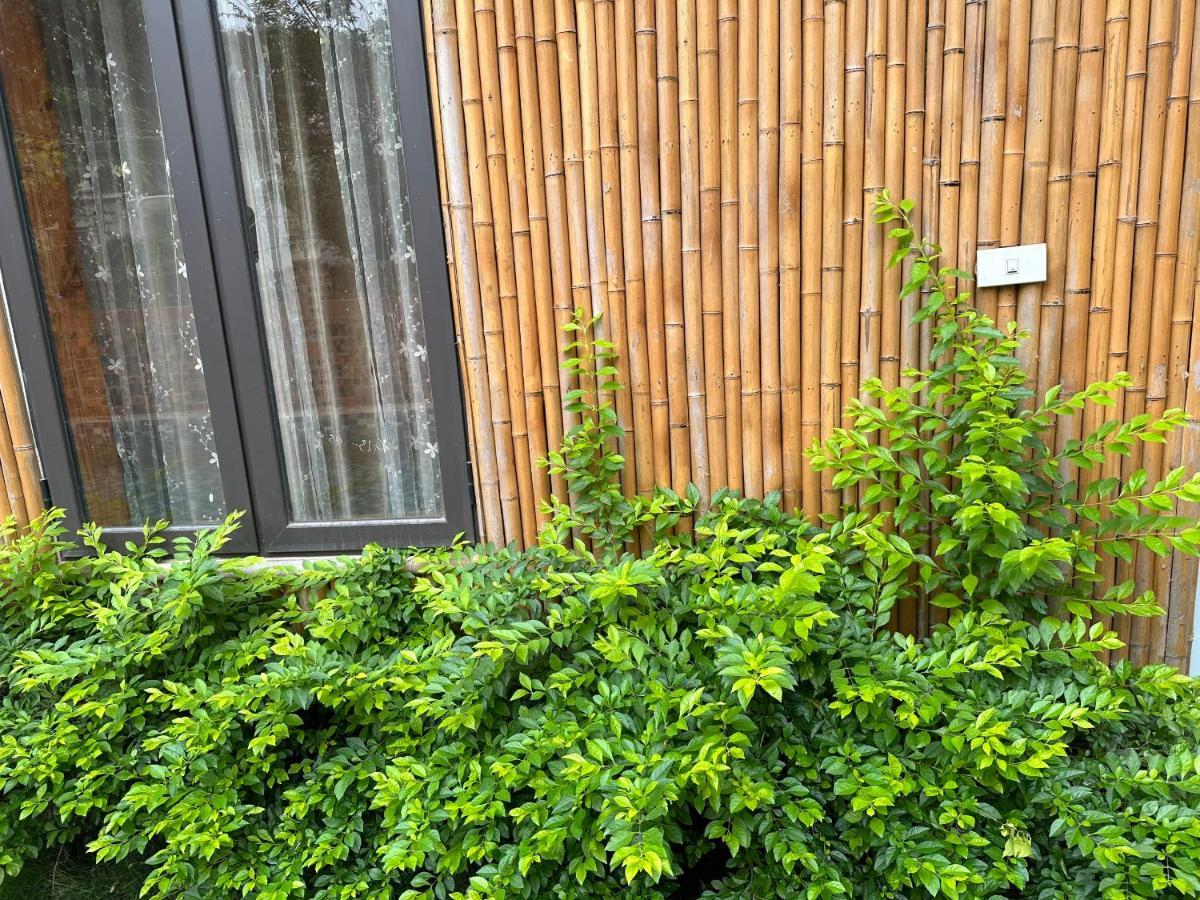 Trang An Moon Garden Homestay Ninh Binh Exteriér fotografie